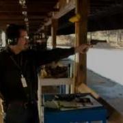 The Uberti Cattleman Hombre With Black Powder Cartridges