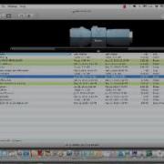 V Train MAC OS X Creating Folders