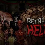Retail Hell Demo Available Now