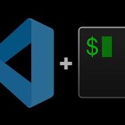 VS Code Integrated Terminal Workflow