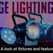 Stage Lighting 101 A Look At Fixtures And Features I DJ NOW