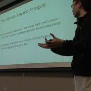 Ming Ho On Delta Debugging