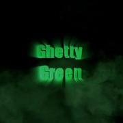 CSS This Is The New Shit Ghetty Green