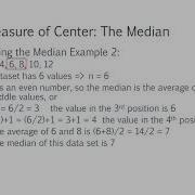 Chap 3 Displaying And Summarizing Quantitative Data Part 2
