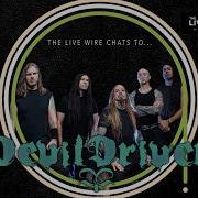For Me Music Is Life Devildriver Interview