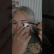 PERFECT MAKEUP FOR DROOPING EYELIDS Beforeaftermakeup