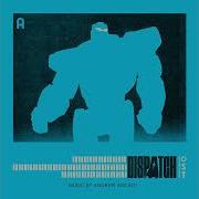 Shift Andrew Arcadi Dispatch Official Soundtrack Track 14