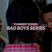 Funniest Scenes From The Bad Boys Series Will Smith Martin Lawrence