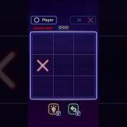 Tic Tac Toe Game Ultimate Strategy Easy Win Tricks