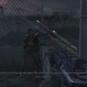 COD4 Test 1