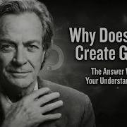 Why Does MASS Create Gravity The Answer Will DESTROY Your Understanding Of Reality