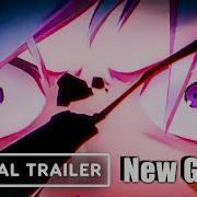 CYBERCONNECT2 NEW GAME OFFICIAL TRAILER Project Hack ZERO