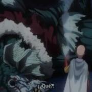 One Punch Man AMV Caillou Remix
