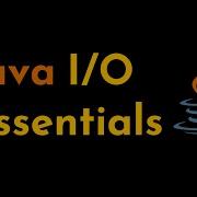 Java NIO Reading From And Writing To A File In Java Transient Java Keyword Geekific
