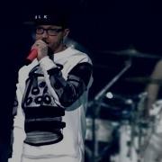 TobyMac Beyond Me Live