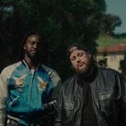 Shaboozey Jelly Roll Amen Visualizer