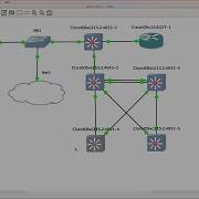 GNS3 Talks Python For Network Engineers With GNS3 Part 6 In Band Management And Save Configs