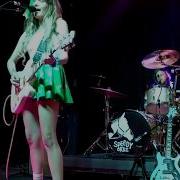 Speedy Ortiz Live The Masquerade Atlanta May 9 2018