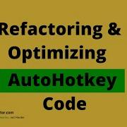 Simplify And Optimize Your Code With These Easy Refactoring Techniques Example Included