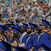University Of Delaware Commencement 2016 Highlights