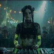 Hypnotic Dark Resonance Industrial Tech Flow 2025