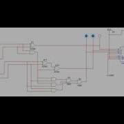 Two Bit Binary Adder