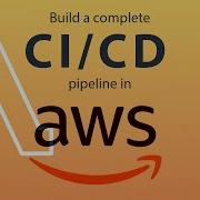 Create A CI CD Pipeline On AWS Using CodeCommit CodeBuild CodePipeline And Lambda Functions