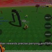 How To Use Staff Like A Pro In Roblox PARRY