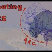 Animating With Arcs