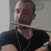 Zerda Yan Flüt