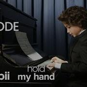 Hold My Hand Full Episode 13