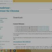 SessionNotCreatedException Chromedriver Version Doesn T Support Compatibility Issue Selenium