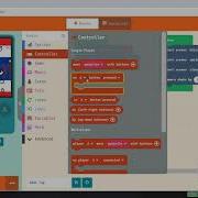 Learn MakeCode Arcade Tutorials With Thawin EP 4 Name Tag