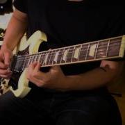Metallica One Guitar Cover