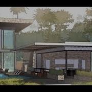 Concept Drawing Workflow Part 1 Prepping The SketchUp Model