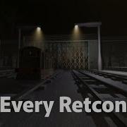 SPOILERS Every Sodorland Retcon