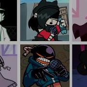Fading But Every Turn Another Character Sings It Fading But Every Turn A New Character Sings It