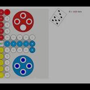 Simple Ludo Game Using JavaScript