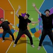 Red Light Green Light DJ Raphi Kids Songs Brain Breaks