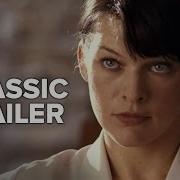 The 4th Kind Official Trailer 1 Will Patton Movie 2009 HD