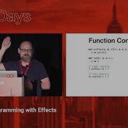 Functional Programming With Effects By Rob Norris