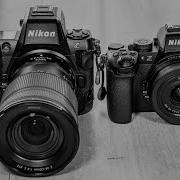Nikon Exposure Bracketing Let The Camera Take ALL The Photos For You With One Press