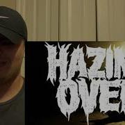 Hazing Over Jock REVIEW REACTION