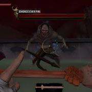 Endless Nightmare 5 Extreme Ending All Boss