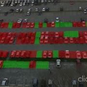 Parking Space Detection 3 ParkingNet