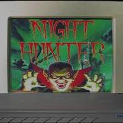 Night Hunter Atari ST