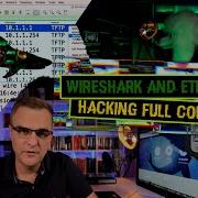 Free Wireshark And Ethical Hacking Course Video 0