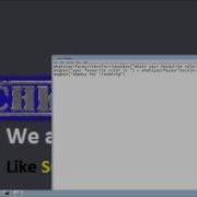 HowTo How To Make A Message Box Using Notepad VBS