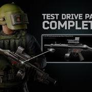 Test Drive Part 2 COMPLETED In Hardcore Challenge Escape From Tarkov