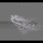 My First Maya Test